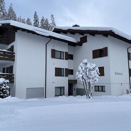 Kleines Bijou In Klosters Platz エクステリア 写真
