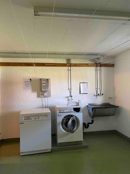 Kleines Bijou In Klosters Platz エクステリア 写真